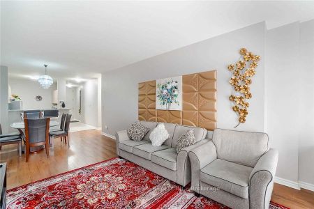 For Lease - 10 Gateway Boulevard Unit# 313, Toronto, Ontario - Photo 4