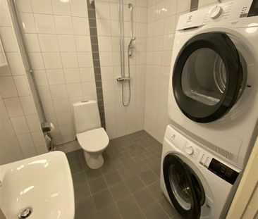 Matchgatan, Norrköping - Foto 2