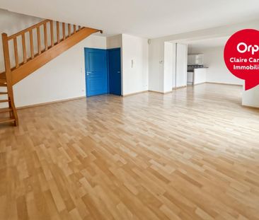 Location Appartement 3 pièces 96m² CASTRES 81100 - Photo 1