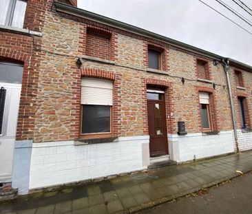 Maison d’habitation mitoyenne plain-pied avec jardin - Photo 4