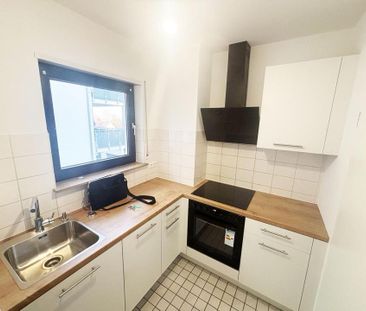 Neu renovierte 2 Zimmer Wohnung mit Loggia in Filderstadt - Foto 1