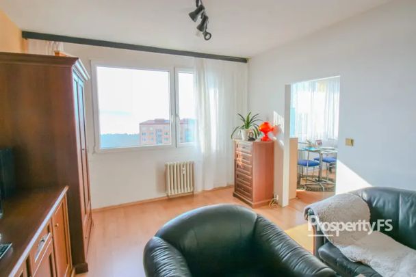 Pronájem bytu 1+1 33 m - Photo 1