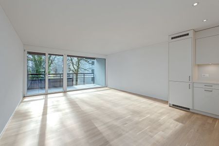 Top moderne 2.5-Zimmerwohnung im Kreis 9 - Foto 3