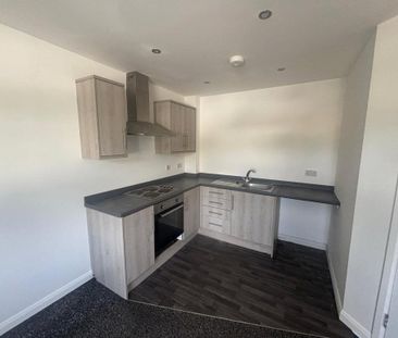 1 bedroom apartment to rent - Photo 2