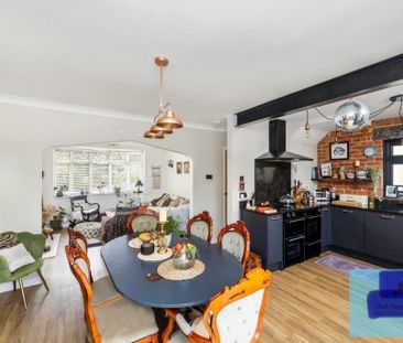 Room in a Shared House, Greenfield Crescent, BN1 - Photo 1