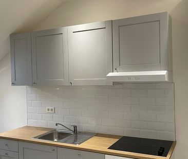 Appartement te huur - Photo 1