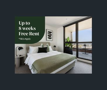 Luxury meets lifestyle at Caulfield Place - brand new premium apart... - Photo 6