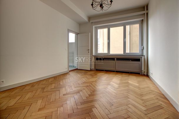 Appartement - à louer - 1040 Etterbeek - 3 500 € - Foto 1