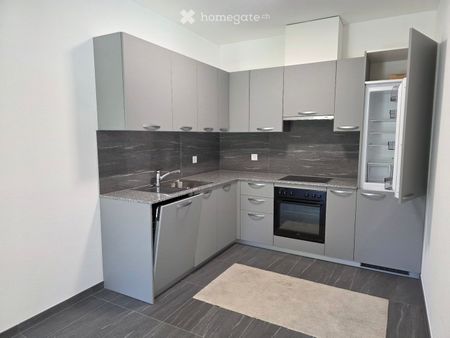 1.5 Zimmer, 62 m² - Photo 4