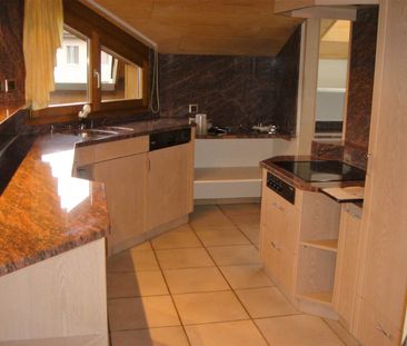 6.5 Zimmer, 181 m², 5. Stock - Photo 5