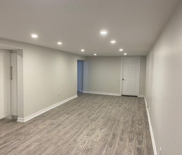 For Lease - 871 Liverpool Road Unit# Lower, Pickering, Ontario - Photo 5