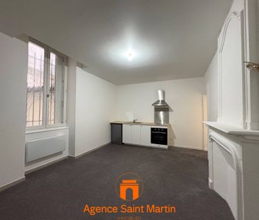 Appartement 2 pièces - 26200 Montélimar - Photo 1