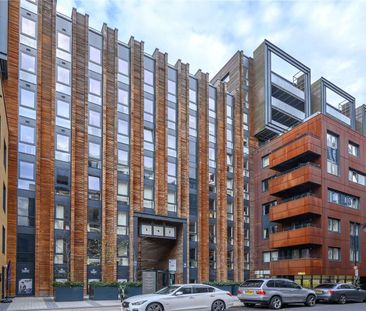 Two double bedroom upper floor apartment set within a secure modern... - Photo 6