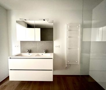 Instapklare passiefwoning met 3 slpks met tuin in Diepenbeek - Foto 2