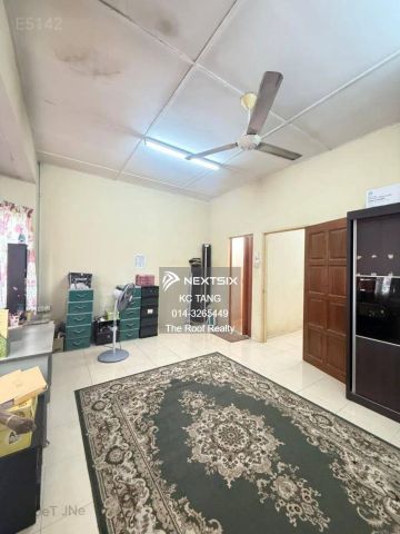 Canary Garden Bandar Bestari Klang - Foto 3