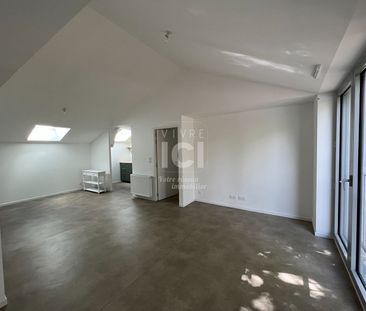 Appartement Nantes 4 Pièce(s) 83.77 M2 - Photo 1