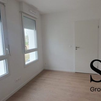 T2 NEUF AVEC BALCON + PARKING - Photo 1