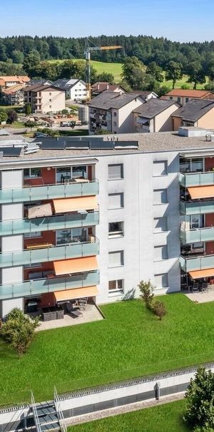 SPACIEUX ET LUMINEUX logement de 4 ½ pièces - Photo 1