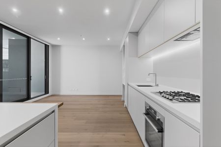 714/516 Epsom Road, Flemington VIC 3031 - Apartment For Rent | Domain - Photo 3