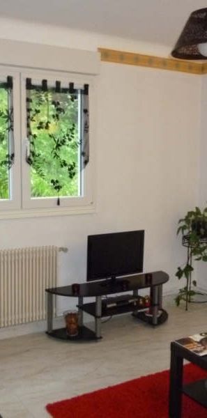 Appartement / Offre 44512547 - Photo 1