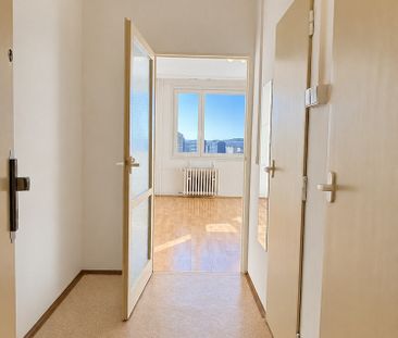 Pronájem bytu 1+kk 24 m² - Photo 4