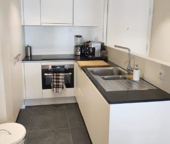 Appartement te huur - Photo 1