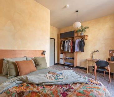 Appartement te huur - Photo 5