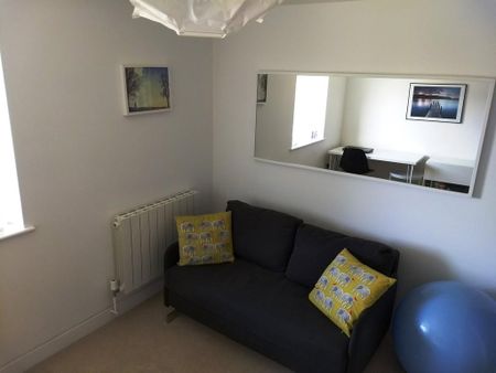 3 bedroom townhouse to rent - Photo 3