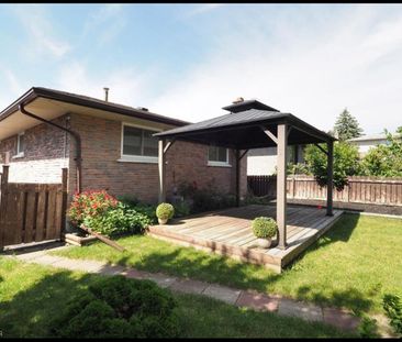 For Lease - 86 Overlea Crescent Unit# Basement, Kitchener, Ontario - Photo 5