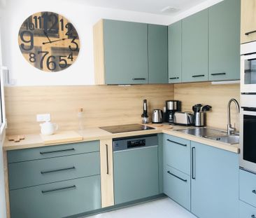 Appartement CHAMBRE COLOCATION - RUE DES CAPUCINS - Photo 6