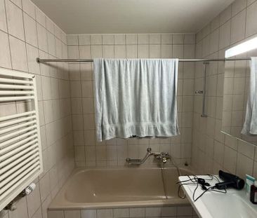 2.5 Zimmer, 58 m² - Photo 3