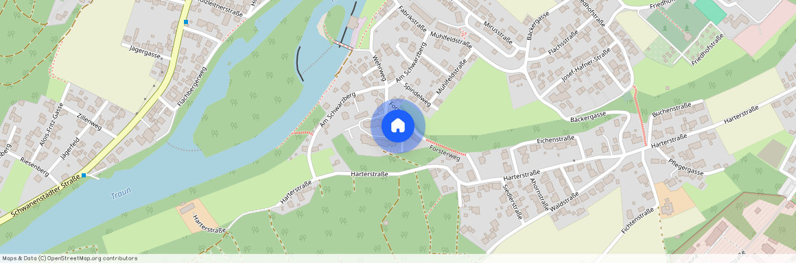 Josef-Habel-Siedlung 11-6, 4651 Stadl-Paura