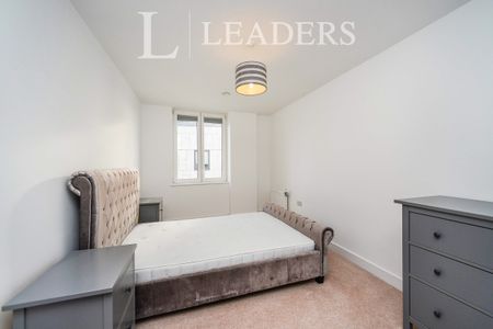 2 bedroom apartment to rent Sirius 6, The Boardwalk, BN2 - Photo 5