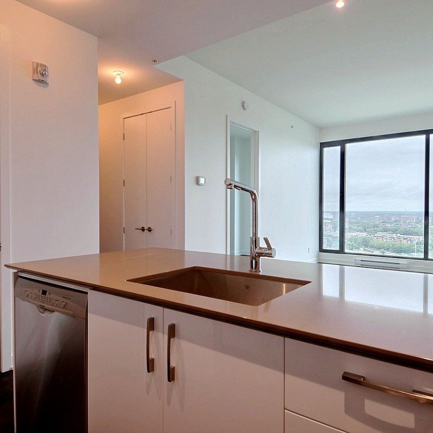 Appartement à louer, Montréal (Verdun/Île-des-Soeurs) - Photo 1