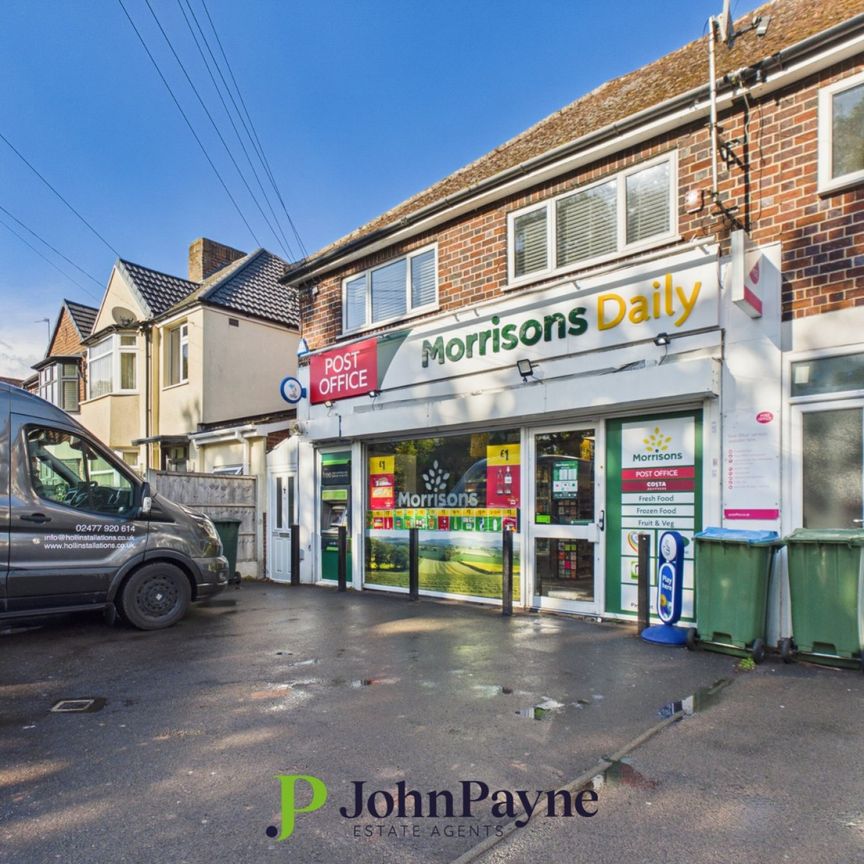 Green Lane, Finham, Coventry, CV3 6EJ - Photo 1