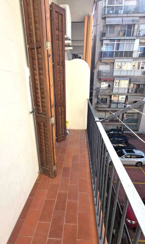 Piso de alquiler en Carrer de Villarroel, 161, L'Antiga Esquerra de l'Eixample - Photo 5