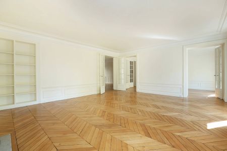 Location appartement, Paris 5ème (75005), 7 pièces, 248 m², ref 85186196 - Photo 2