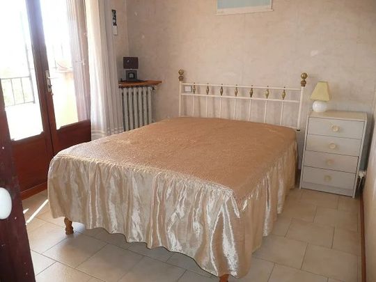 Location Appartement - Antibes - Photo 1