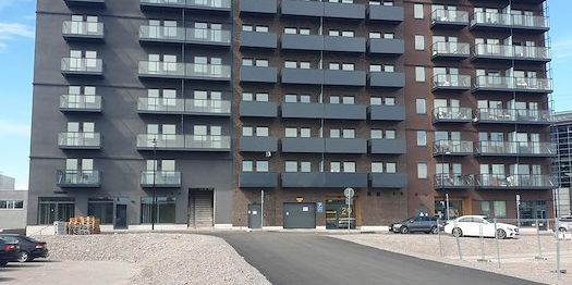 Aseavägen 1, Häggvik - Photo 3