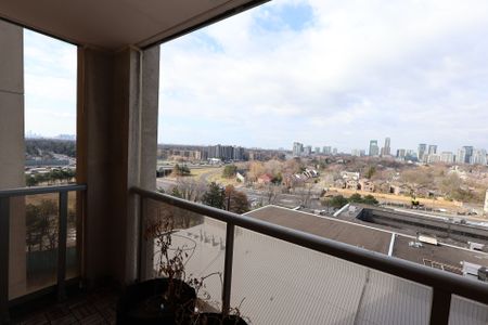 For Lease - 18 Kenaston Gardens Unit# 901, Toronto, Ontario - Photo 5