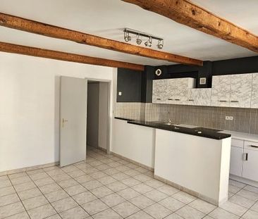 Appartement 3 Pièces 48 m² - Photo 2