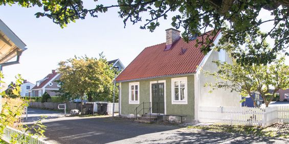 Bruksgatan 18, Bromölla - Foto 3