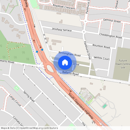 4 Cumin Way, Cranbourne East VIC 3977