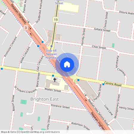 7/657 Nepean Highway, Vic 3187, Brighton East