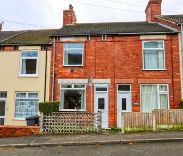 2 BEDROOM House - Mid Terrace - Photo 6