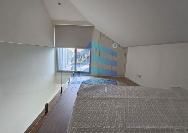 Apartamento T1 em Aveiro