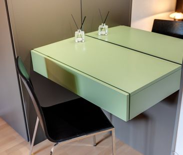 New construction 2024 - Temporary living in Trudering - Photo 5