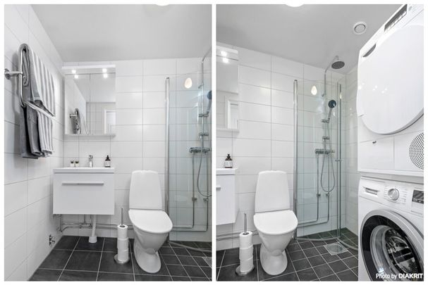 Sommarvägen 5 F - Foto 1