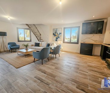 Location Appartement 4 pièces 89m² VITROLLES 13127 - Photo 2