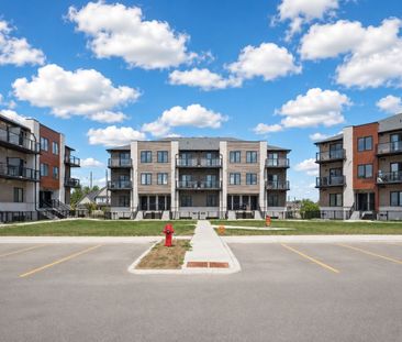 For Lease - 10 South Creek Drive Unit# 3, Kitchener, Ontario - Photo 4